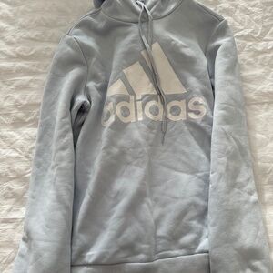 Size small adidas sweatshirt